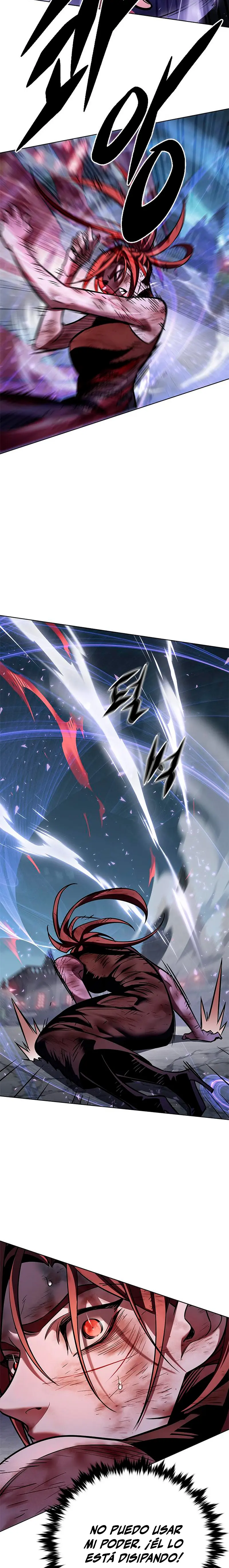 Read Eleceed: Velocidad electrica ES Manga Online