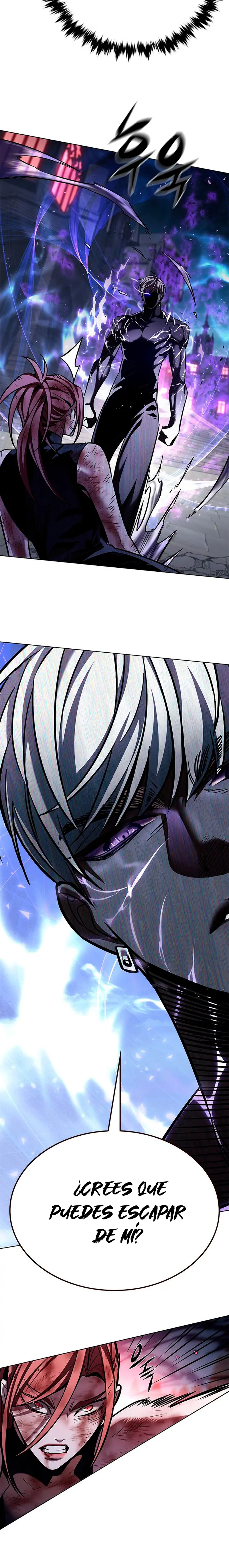 Read Eleceed: Velocidad electrica ES Manga Online