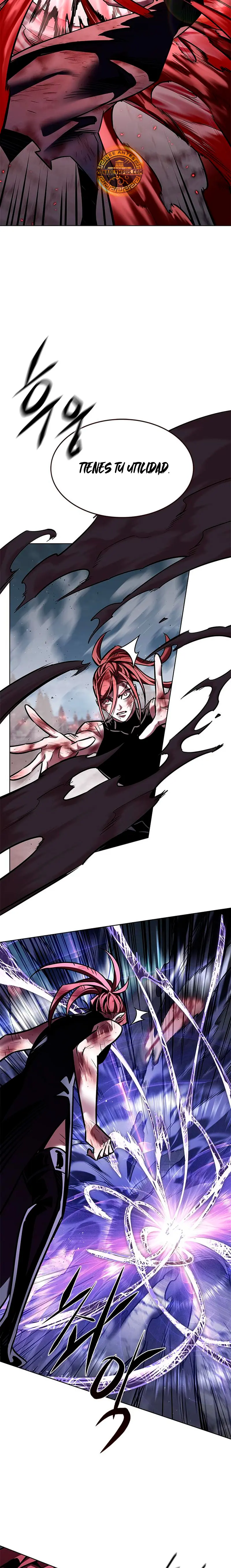 Read Eleceed: Velocidad electrica ES Manga Online