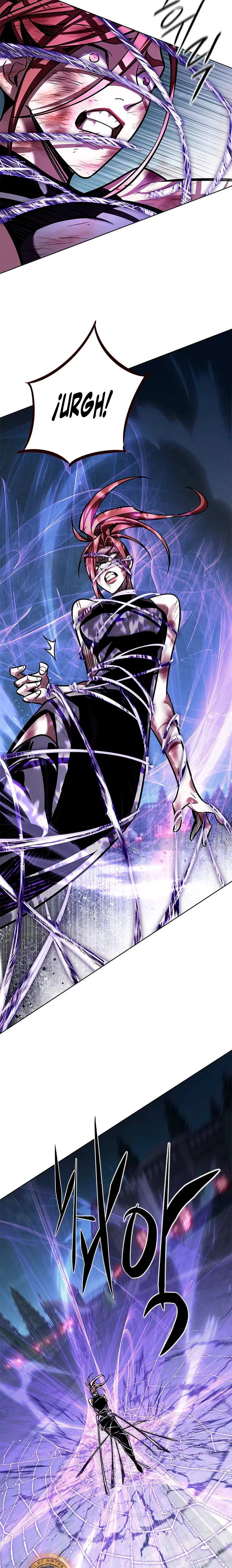 Read Eleceed: Velocidad electrica ES Manga Online