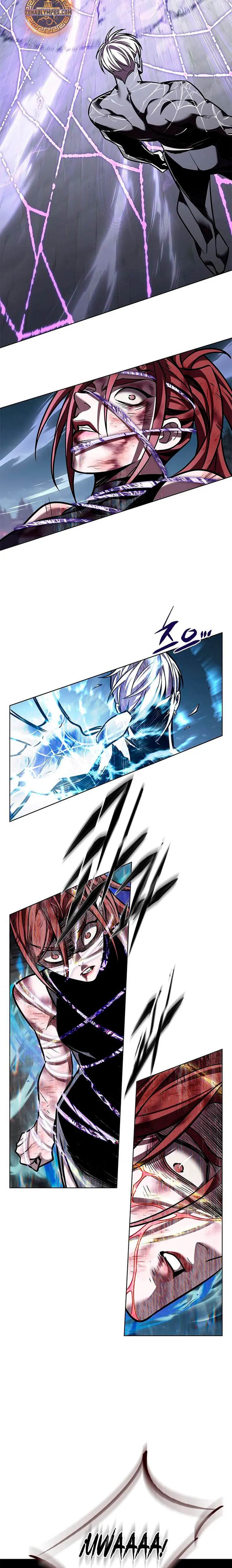 Read Eleceed: Velocidad electrica ES Manga Online