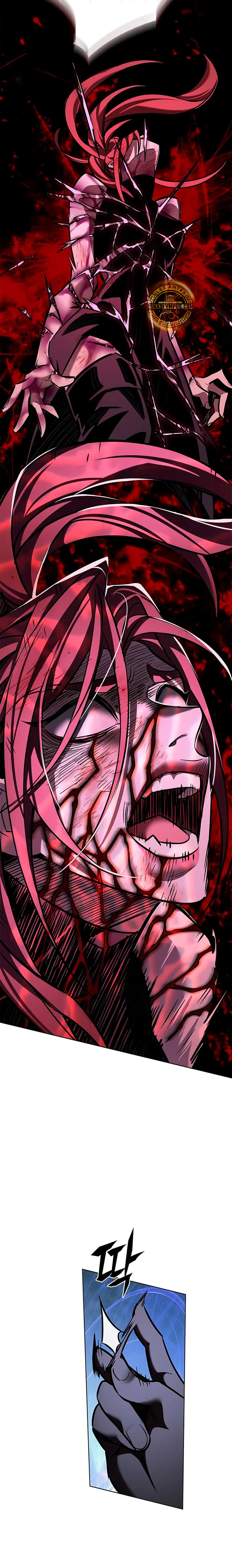 Read Eleceed: Velocidad electrica ES Manga Online