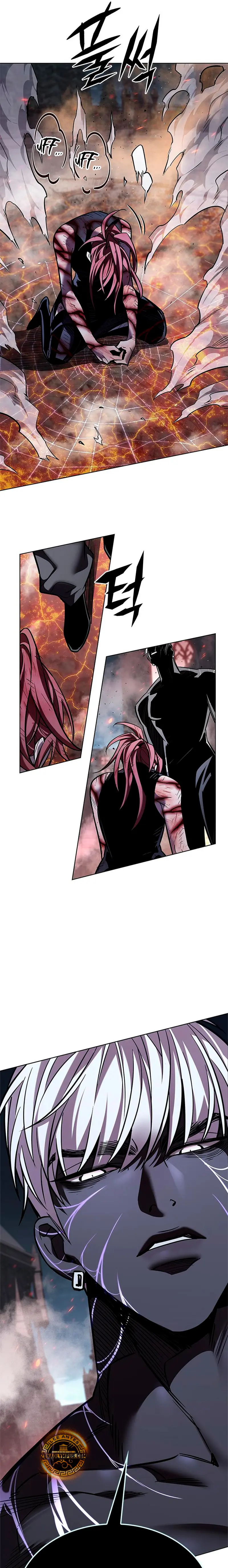 Read Eleceed: Velocidad electrica ES Manga Online