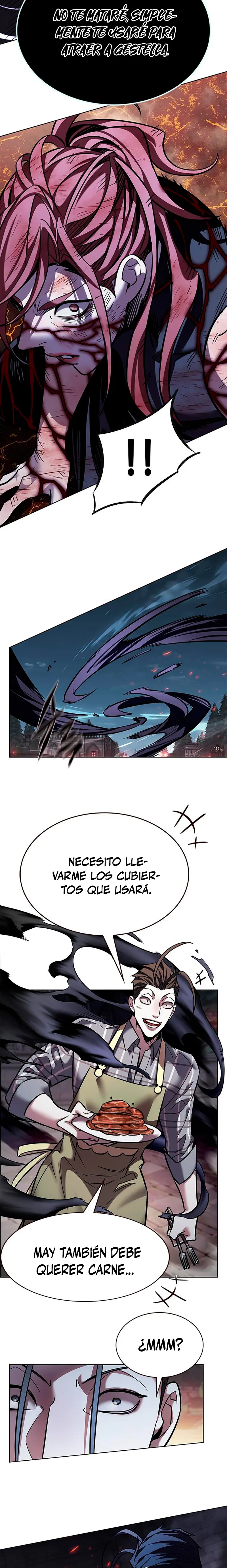 Read Eleceed: Velocidad electrica ES Manga Online