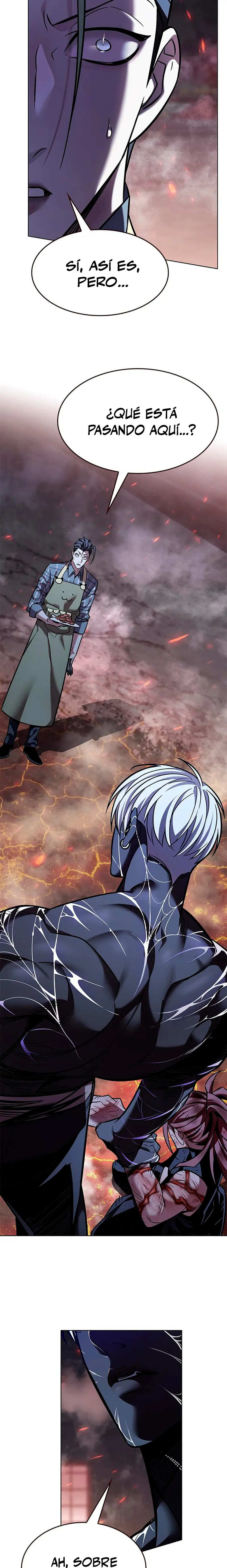 Read Eleceed: Velocidad electrica ES Manga Online