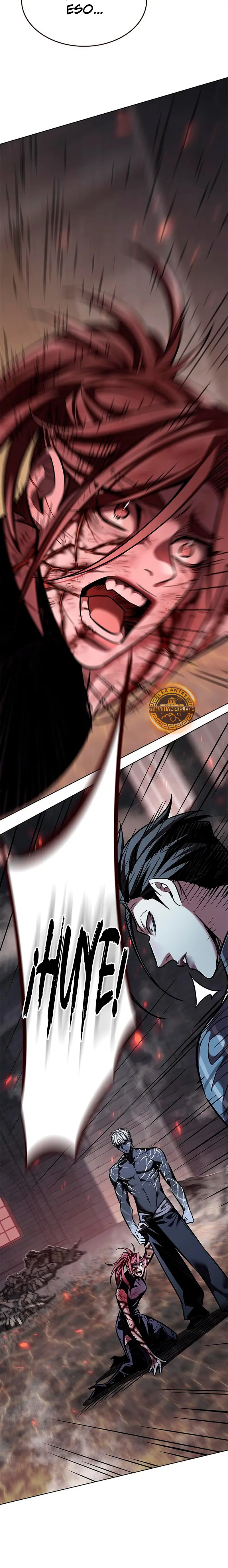 Read Eleceed: Velocidad electrica ES Manga Online