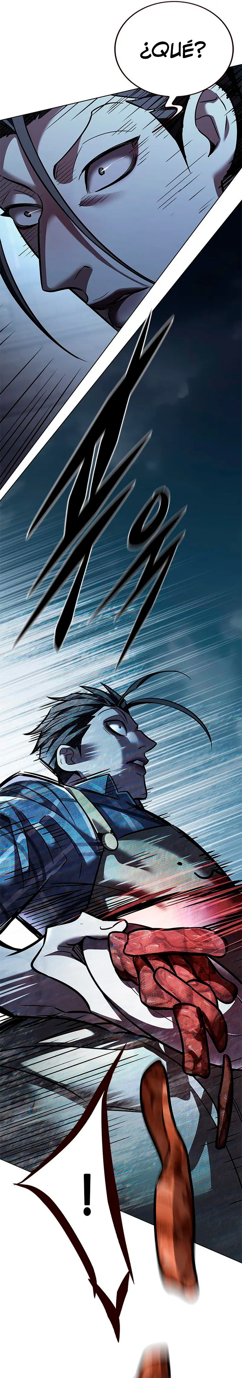 Read Eleceed: Velocidad electrica ES Manga Online