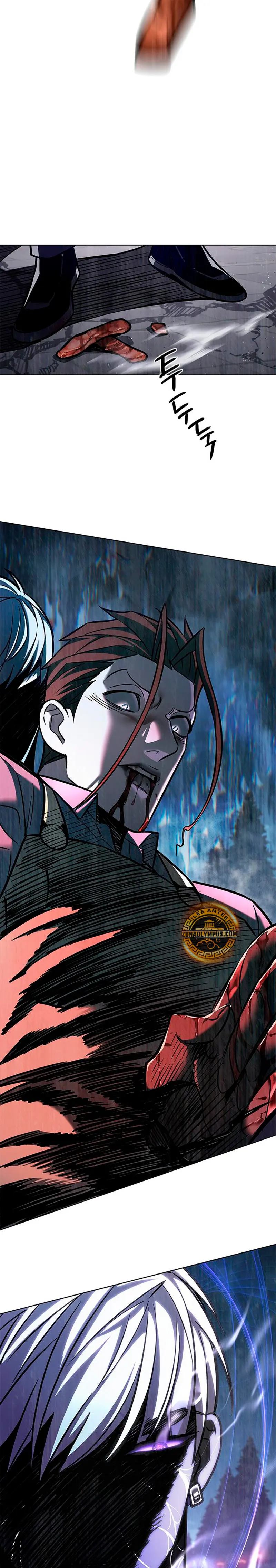 Read Eleceed: Velocidad electrica ES Manga Online