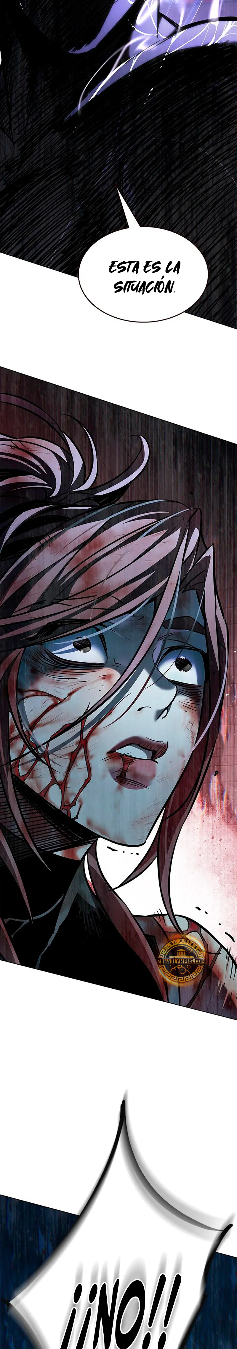 Read Eleceed: Velocidad electrica ES Manga Online