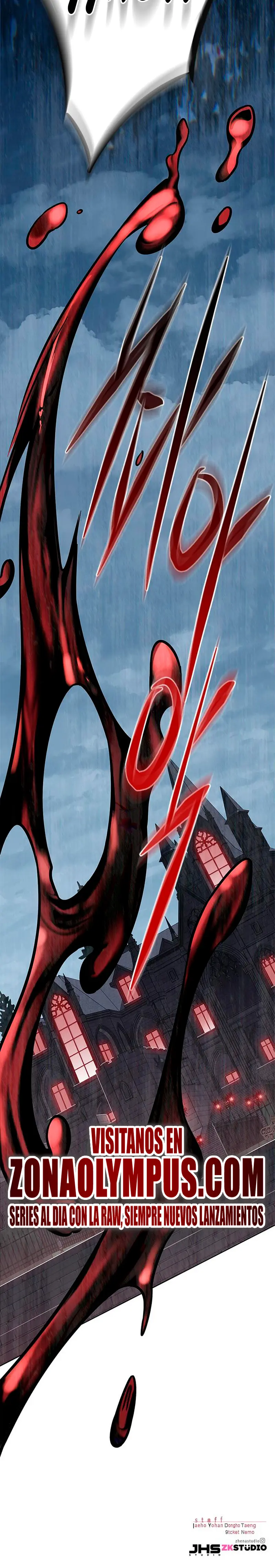 Read Eleceed: Velocidad electrica ES Manga Online