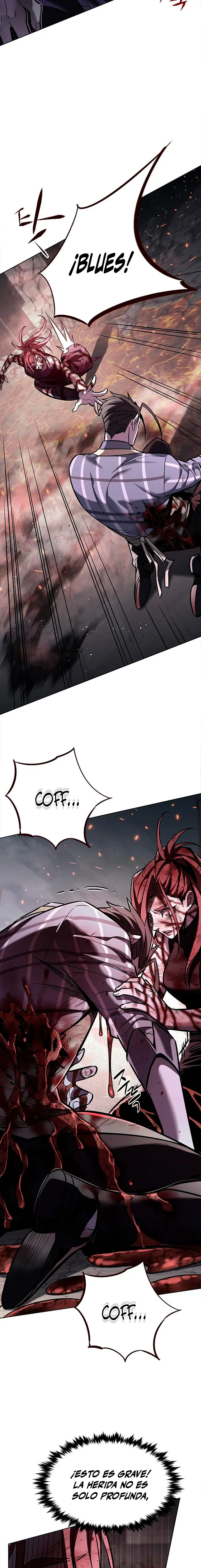 Read Eleceed: Velocidad electrica ES Manga Online