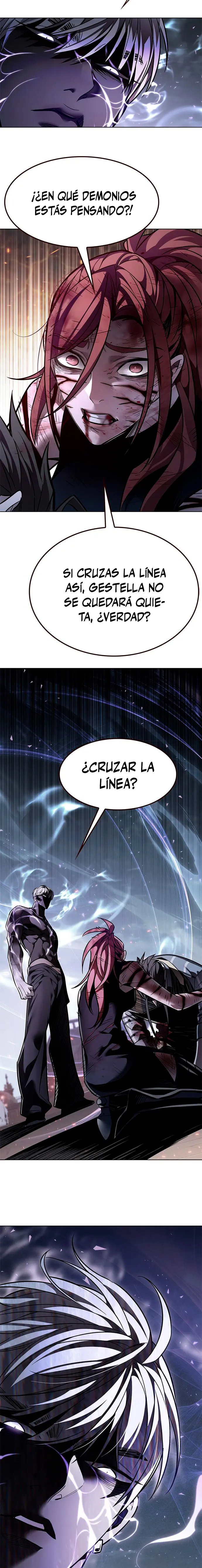 Read Eleceed: Velocidad electrica ES Manga Online
