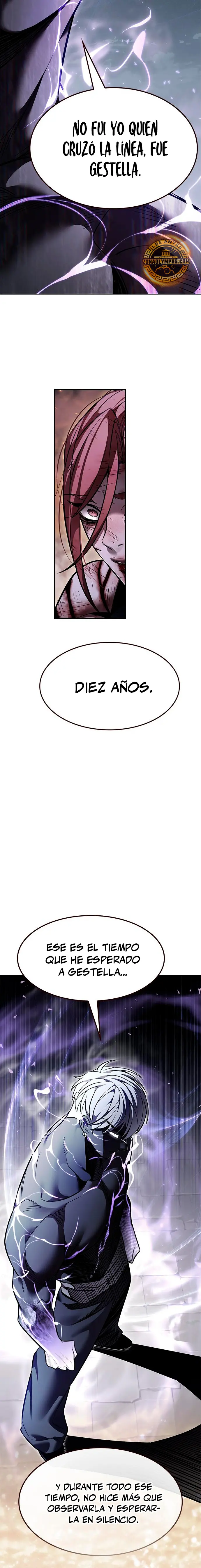 Read Eleceed: Velocidad electrica ES Manga Online
