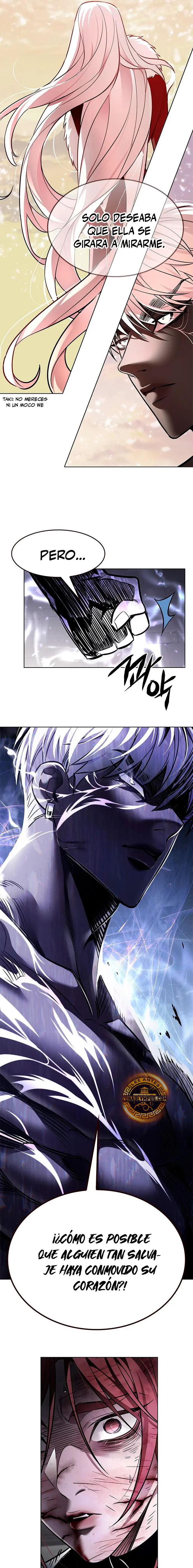 Read Eleceed: Velocidad electrica ES Manga Online