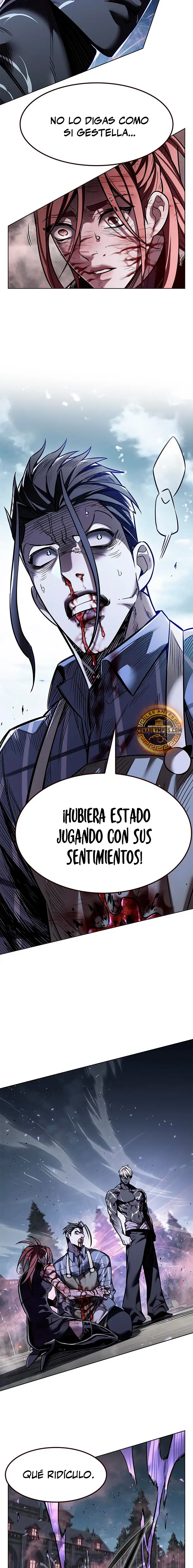 Read Eleceed: Velocidad electrica ES Manga Online