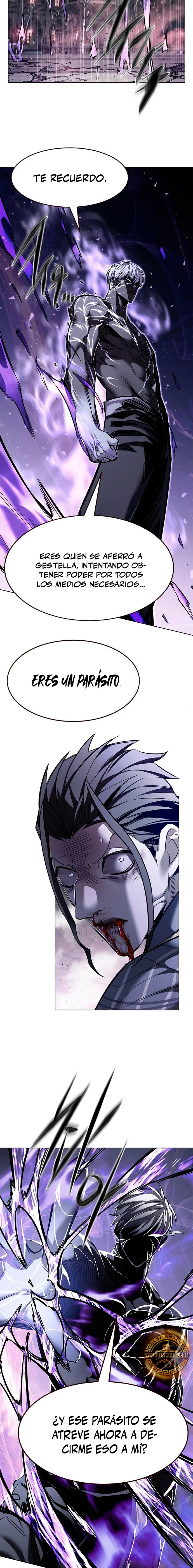 Read Eleceed: Velocidad electrica ES Manga Online