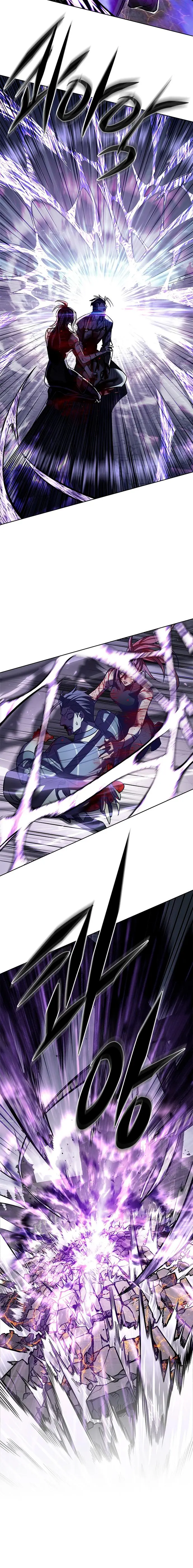 Read Eleceed: Velocidad electrica ES Manga Online