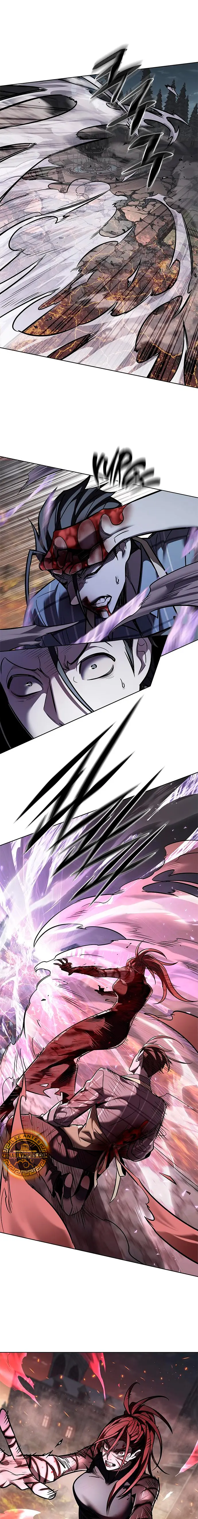 Read Eleceed: Velocidad electrica ES Manga Online
