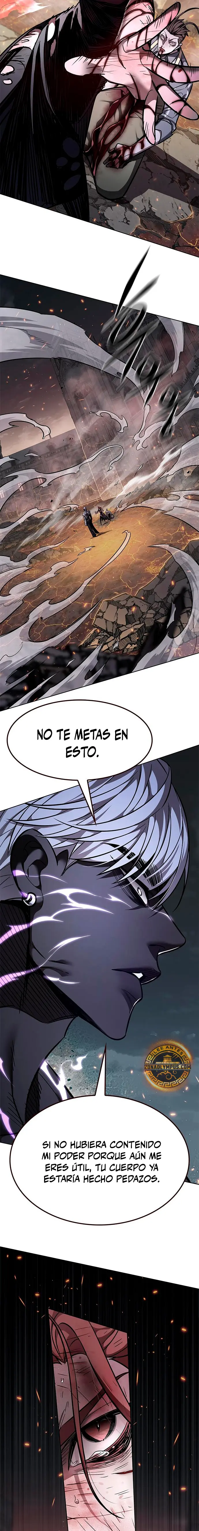 Read Eleceed: Velocidad electrica ES Manga Online