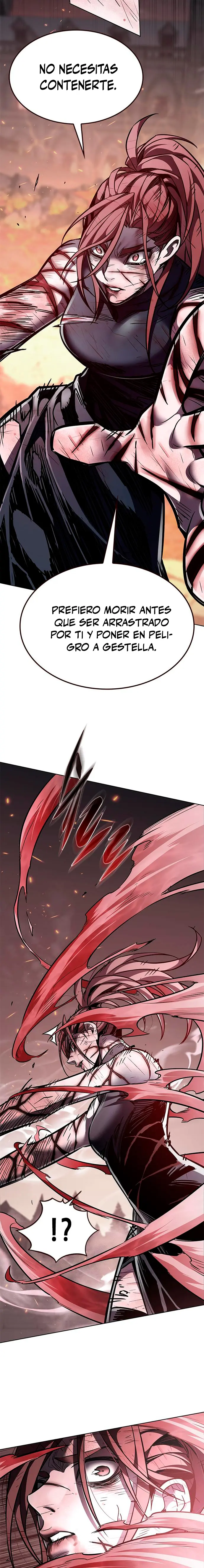 Read Eleceed: Velocidad electrica ES Manga Online