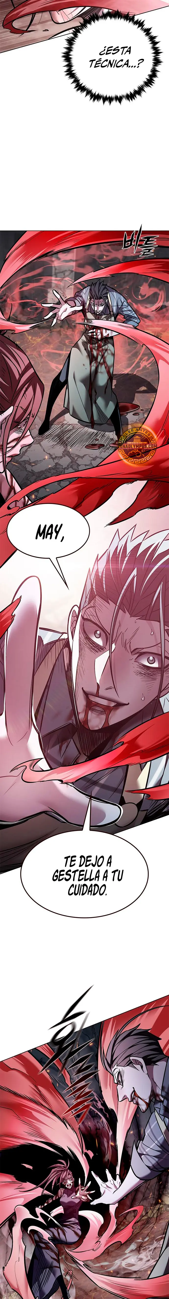 Read Eleceed: Velocidad electrica ES Manga Online