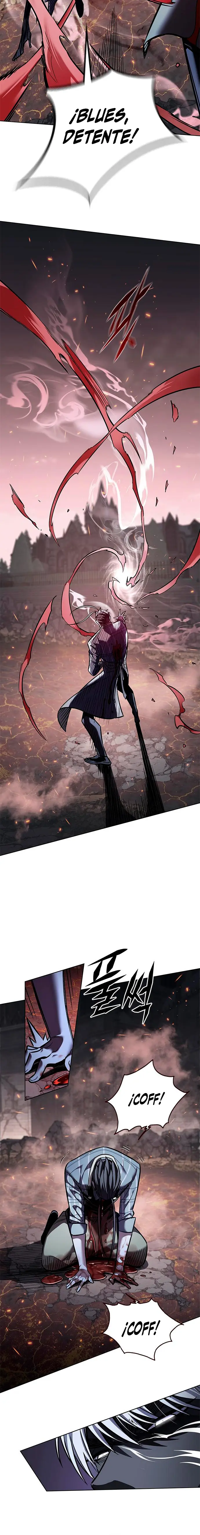 Read Eleceed: Velocidad electrica ES Manga Online