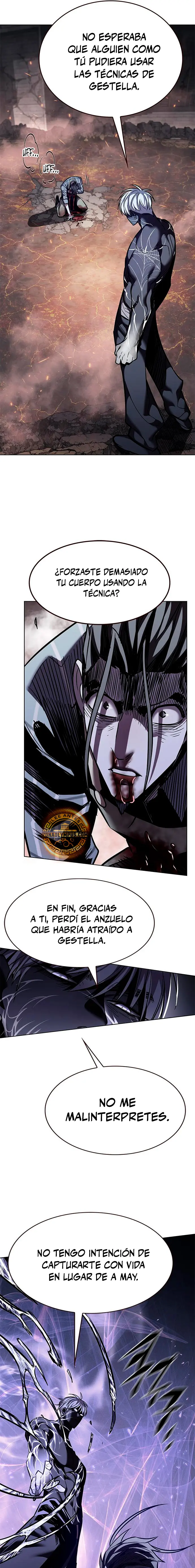 Read Eleceed: Velocidad electrica ES Manga Online