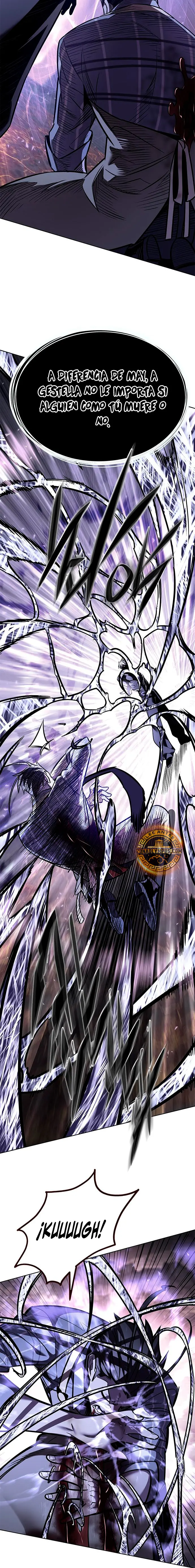 Read Eleceed: Velocidad electrica ES Manga Online