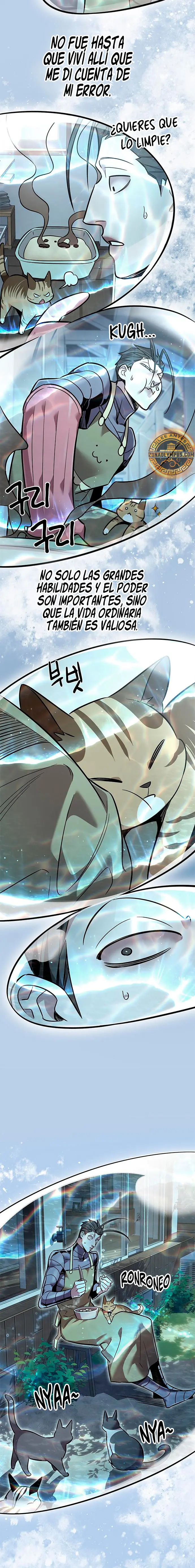 Read Eleceed: Velocidad electrica ES Manga Online