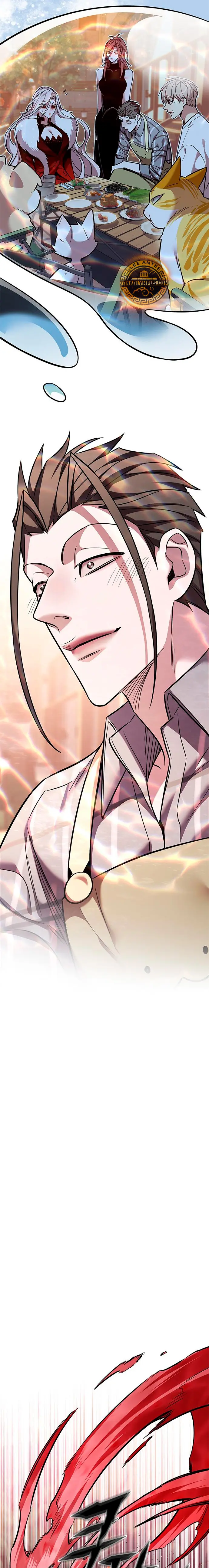 Read Eleceed: Velocidad electrica ES Manga Online
