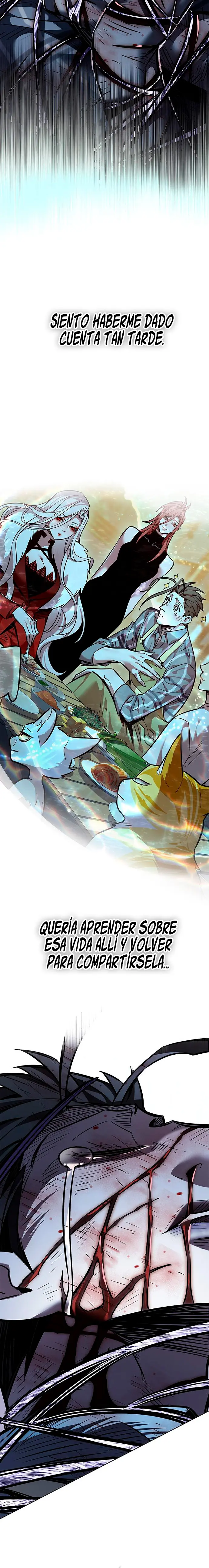 Read Eleceed: Velocidad electrica ES Manga Online