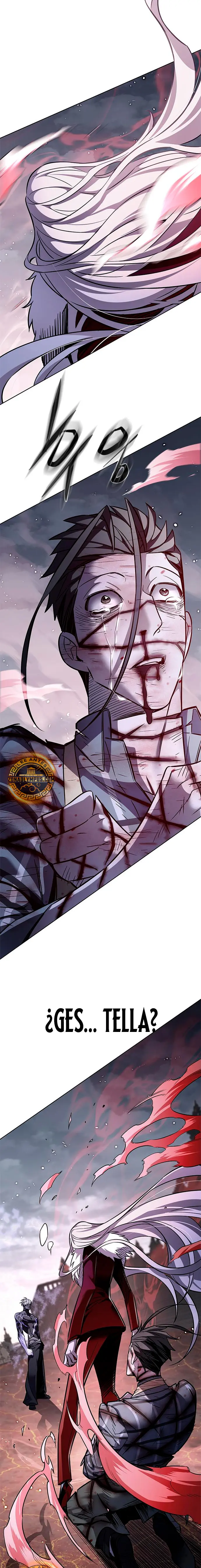 Read Eleceed: Velocidad electrica ES Manga Online