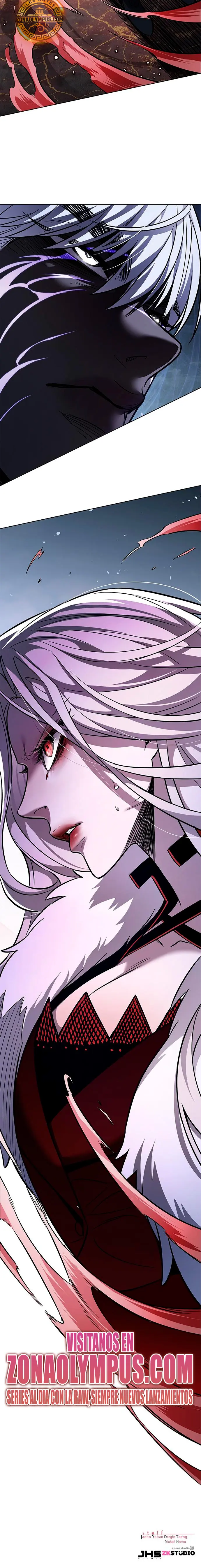 Read Eleceed: Velocidad electrica ES Manga Online