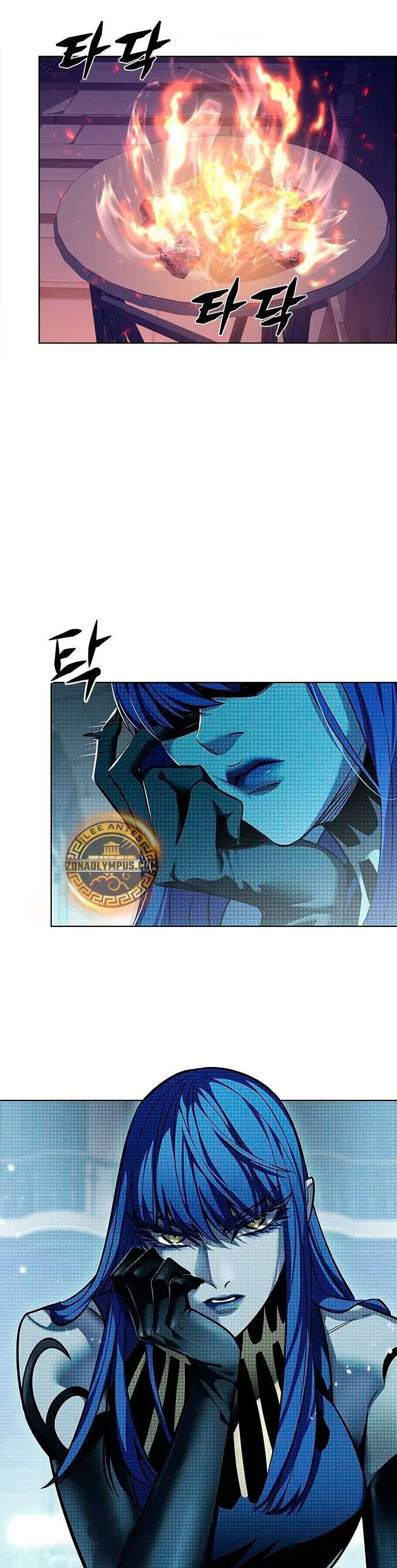 Read Eleceed: Velocidad electrica ES Manga Online