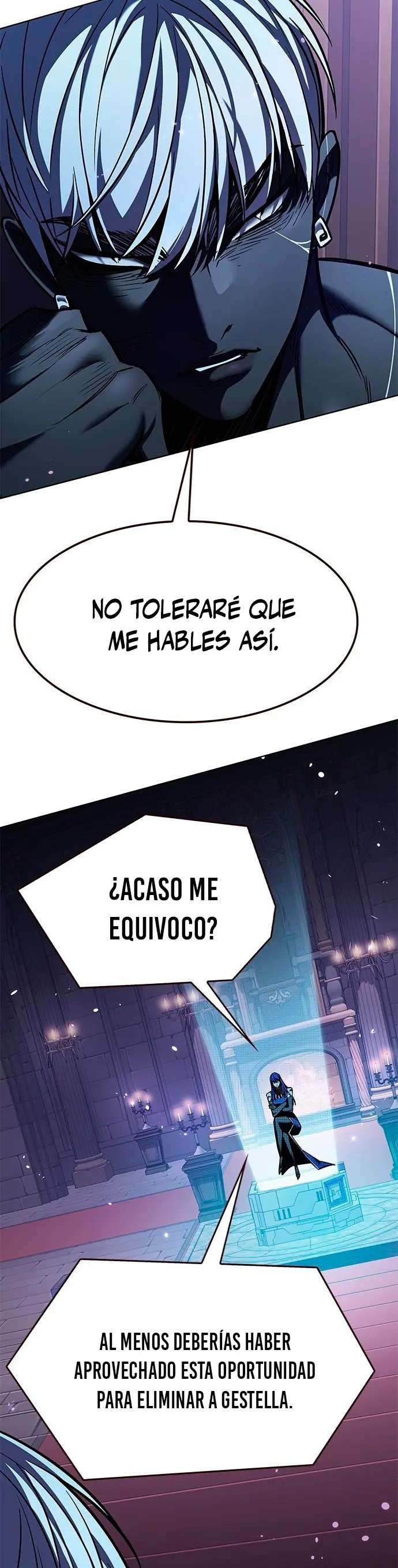 Read Eleceed: Velocidad electrica ES Manga Online