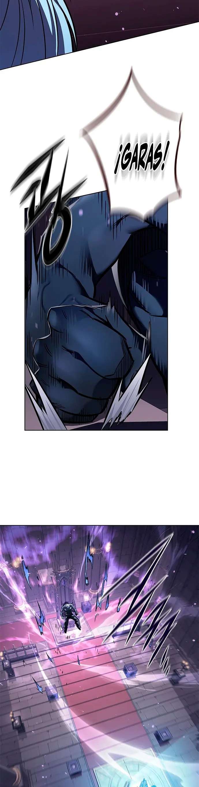 Read Eleceed: Velocidad electrica ES Manga Online