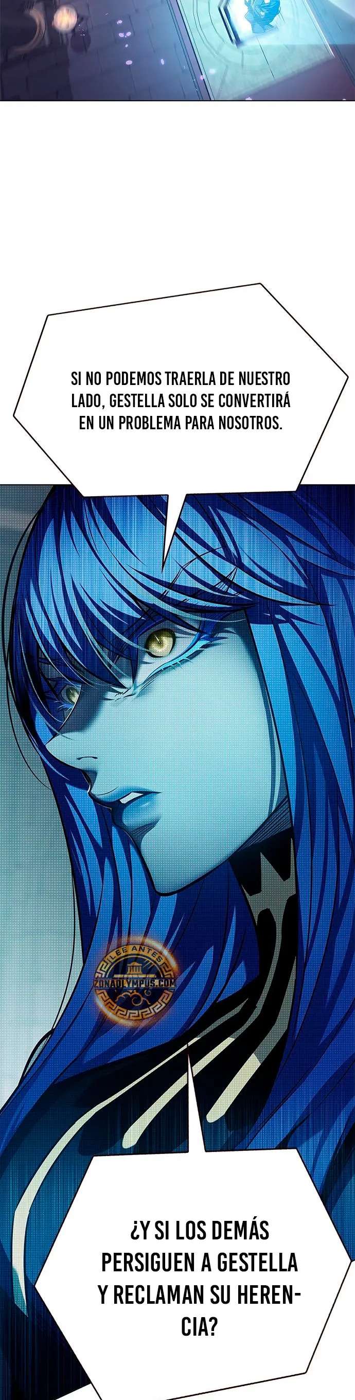 Read Eleceed: Velocidad electrica ES Manga Online