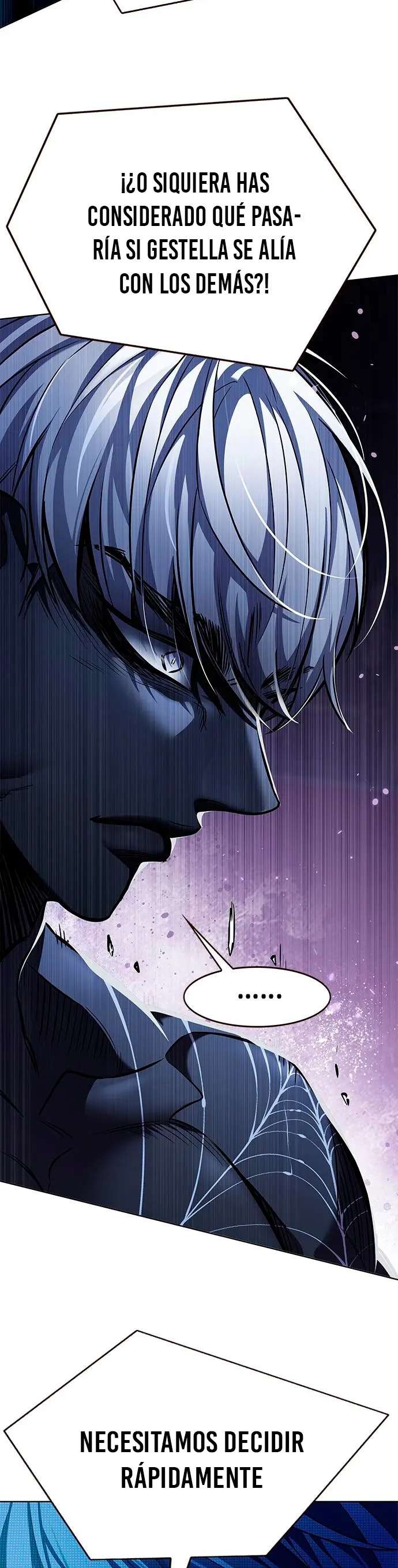 Read Eleceed: Velocidad electrica ES Manga Online