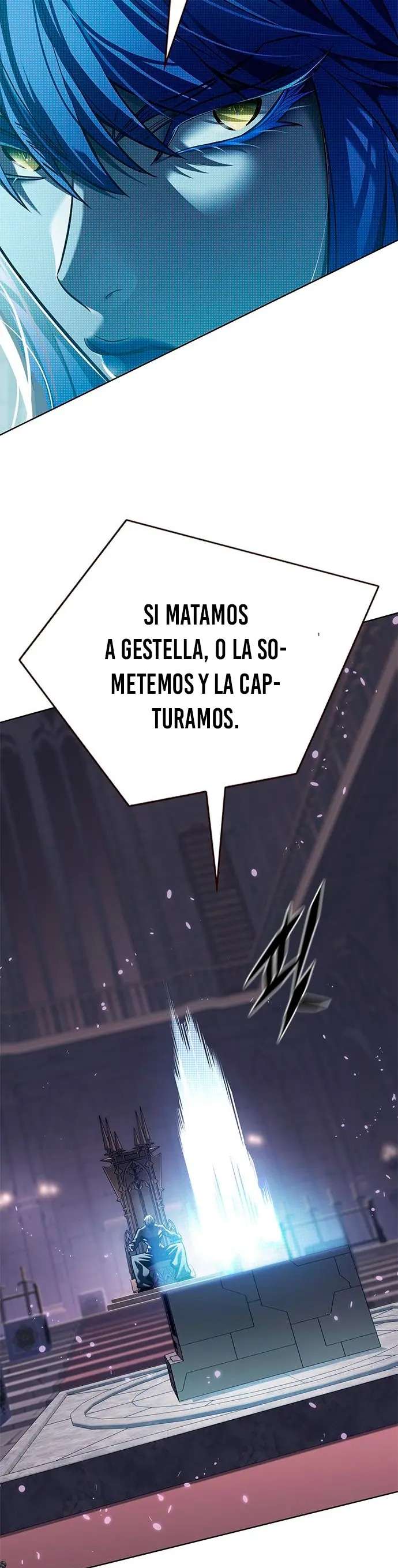 Read Eleceed: Velocidad electrica ES Manga Online