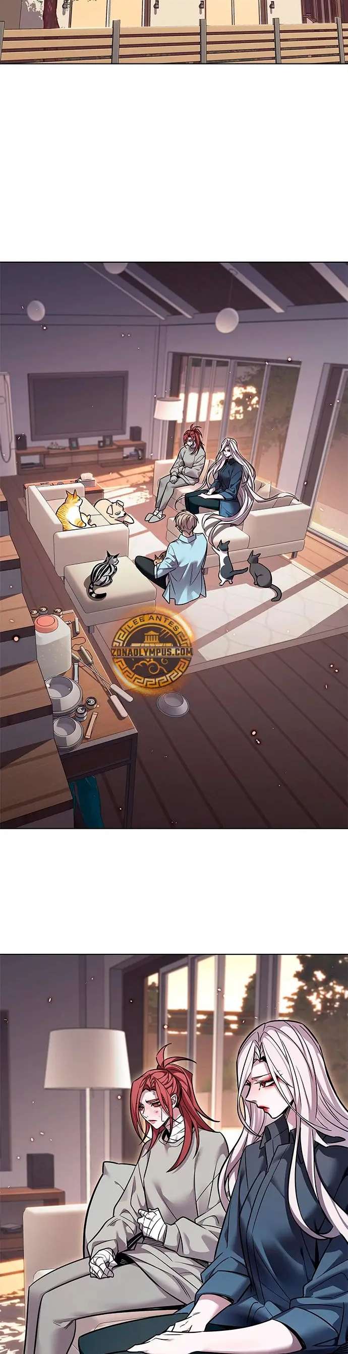 Read Eleceed: Velocidad electrica ES Manga Online