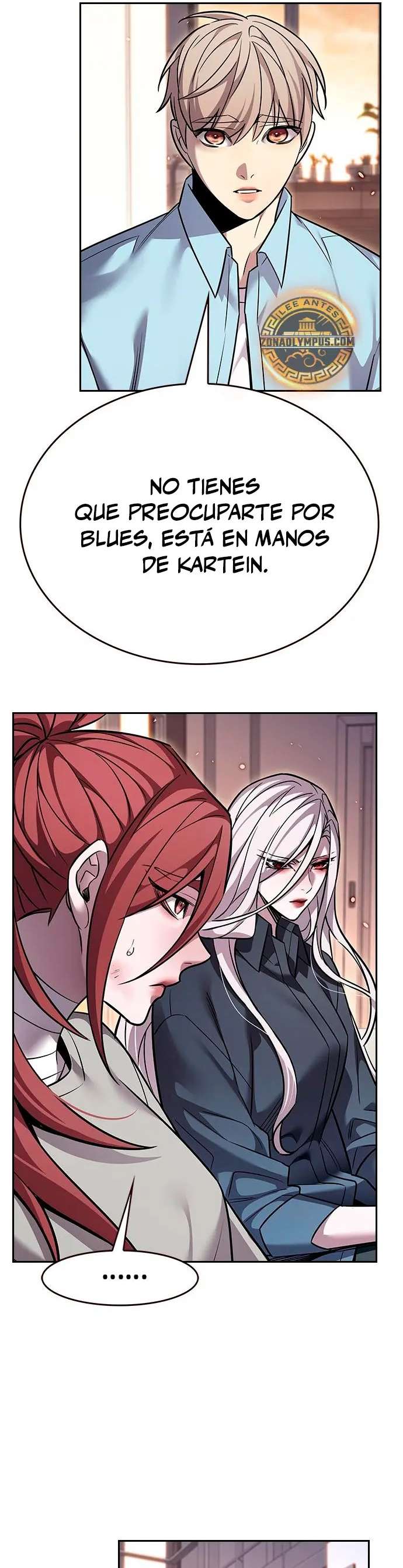 Read Eleceed: Velocidad electrica ES Manga Online
