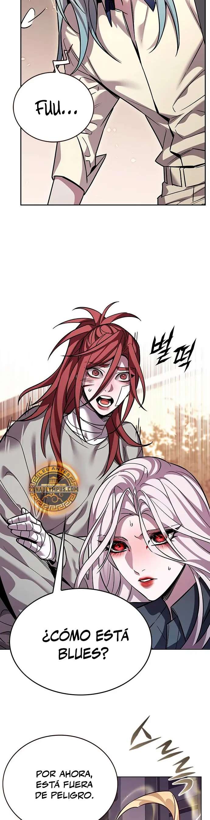 Read Eleceed: Velocidad electrica ES Manga Online