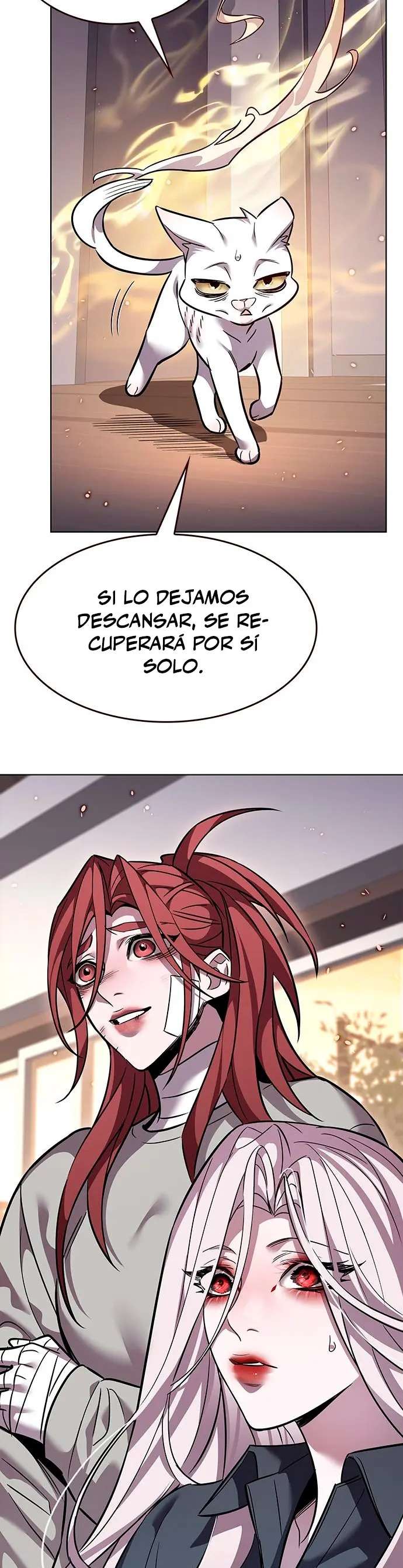 Read Eleceed: Velocidad electrica ES Manga Online