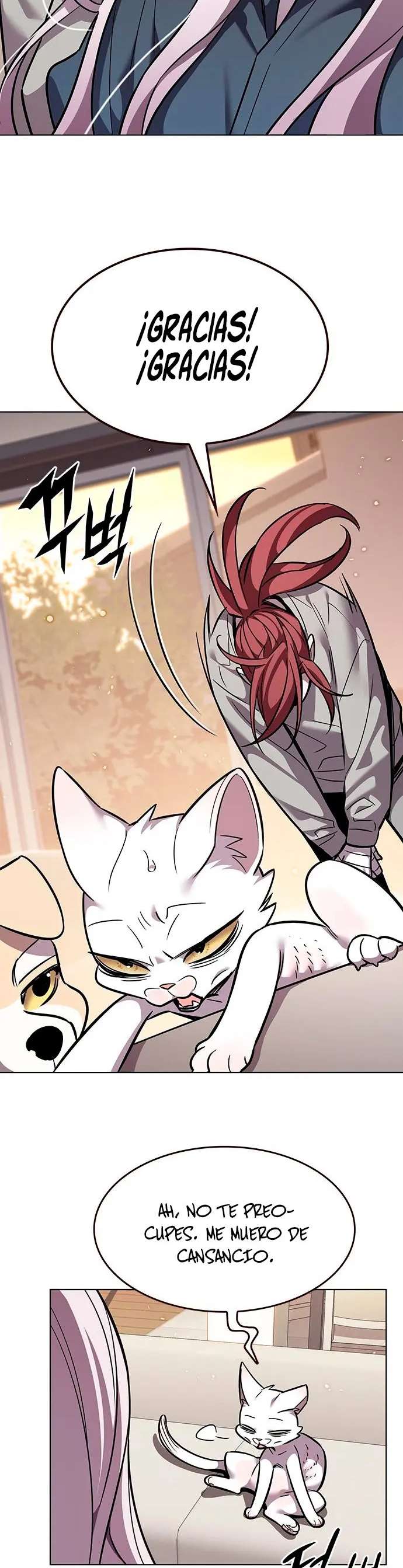 Read Eleceed: Velocidad electrica ES Manga Online