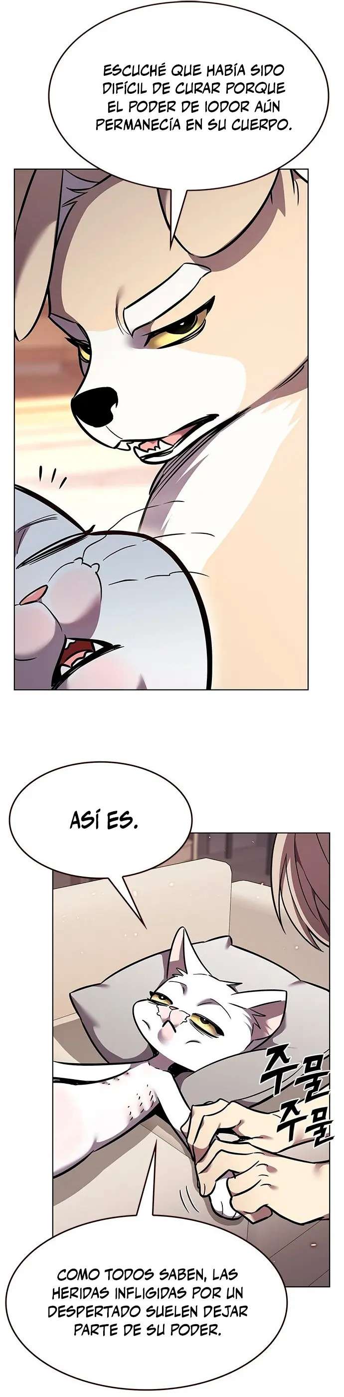 Read Eleceed: Velocidad electrica ES Manga Online