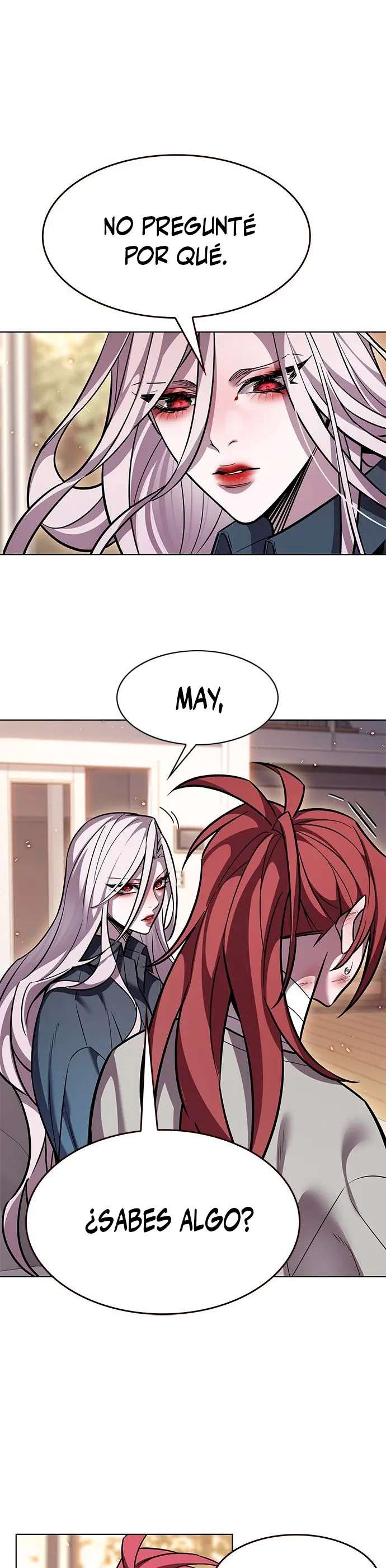 Read Eleceed: Velocidad electrica ES Manga Online