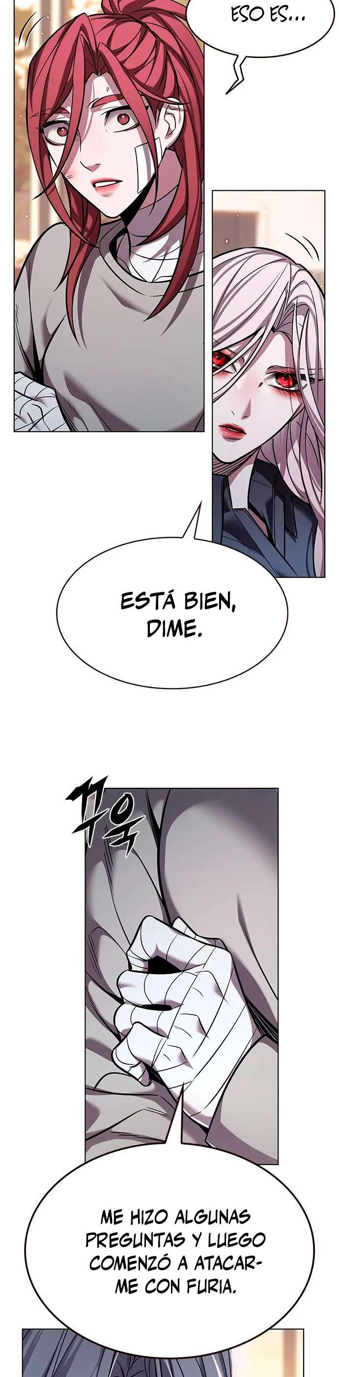 Read Eleceed: Velocidad electrica ES Manga Online