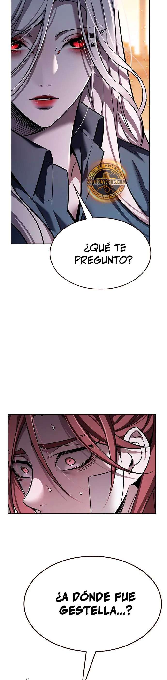 Read Eleceed: Velocidad electrica ES Manga Online