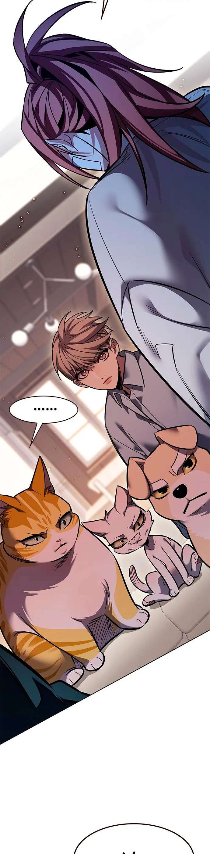 Read Eleceed: Velocidad electrica ES Manga Online