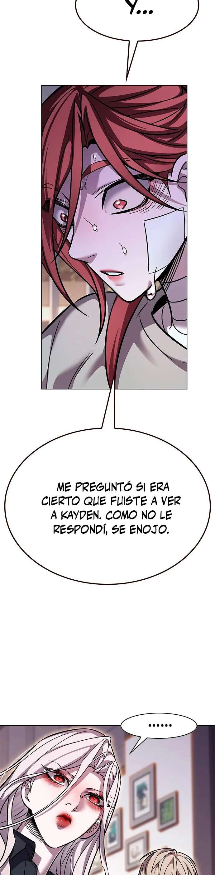 Read Eleceed: Velocidad electrica ES Manga Online